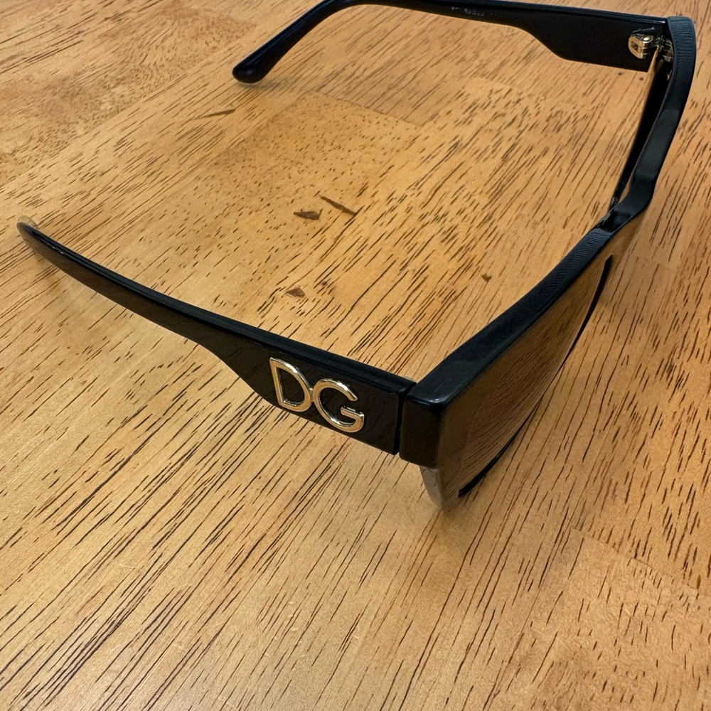 Dolce & Gabbana DG4384 Sunglasses - Picture 2 of 7